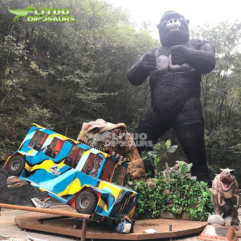 2Dinosaur Attach Jeep Equipment(001)