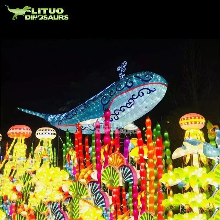 3sea shark lantern(001)