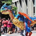 ชุดมังกร